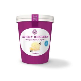 Link zu  Eis, Vanille