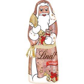 Link zu  Weihnachtsmann Glamour, Vollmilch
