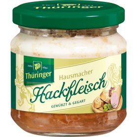 Link zu  Hackfleisch