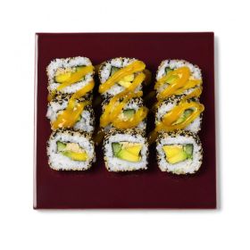 Link zu  Mango Paradise, 232 g