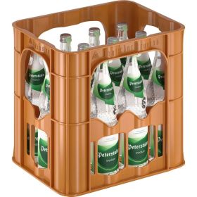Link zu  Mineralwasser, Medium (12x 0,700 Liter)