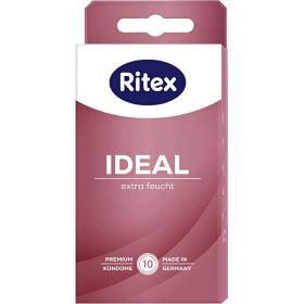 Link zu  Ritex Kondome, je 8–10er-Pack