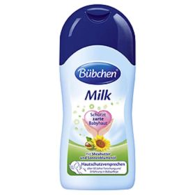 Link zu  Milk sensitiv