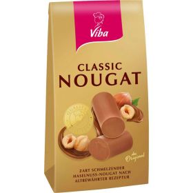 Link zu  Classic Nougat