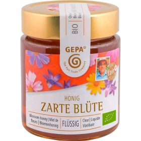 Link zu  nBio Honig Zarte Blüte