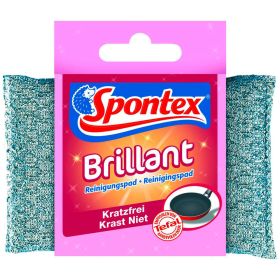 Link zu  Reinigungspad Brillant
