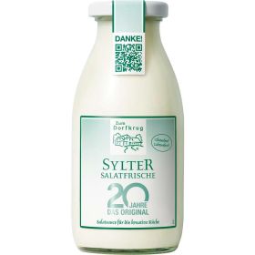 Link zu  Sylter Salatfrische