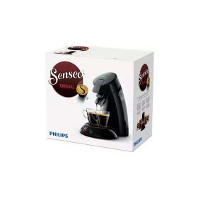 Link zu  Padautomat HD6553/67, schwarz