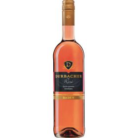 Link zu  Spätburgunder Rosé trocken Baden DQW, Roséwein