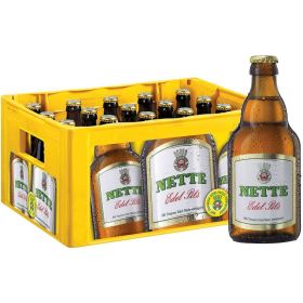 Link zu  Edel Pils Bier 4,8% (20x 0,330 Liter)
