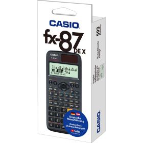 Link zu  Schulrechner FX7DEX