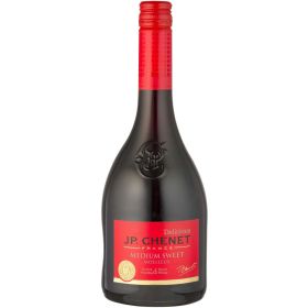 Link zu  Medium Sweet rouge Vin de Pays d'Oc, Rotwein