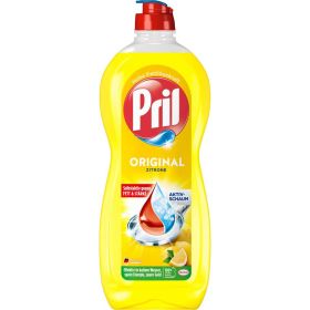 Link zu  Geschirrspülmittel Original, Zitrone