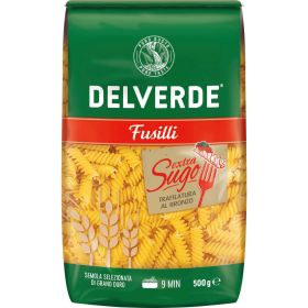 Link zu  Fusilli extra Sugo Nudeln