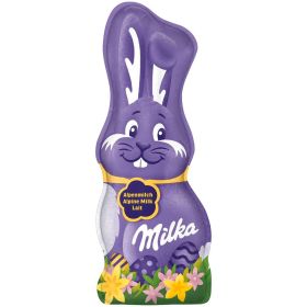 Link zu  Schoko-Osterhase, Alpenmilch