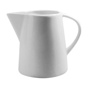 Link zu  Milchgießer, weiß