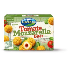Link zu  Tomate Mozzarella Bites, tiefgekühlt