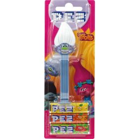 Link zu  PEZ-Spender + 3 Stangen Bonbons