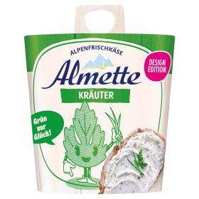 Link zu  Frischkäse, Kräuter