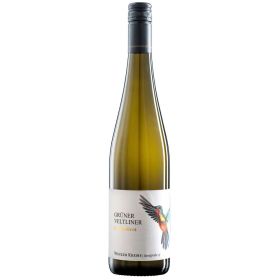 Link zu  Grüner Veltliner alkoholfrei