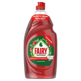 Link zu  Geschirrspülmittel Ultra Konzentrat, Granatapfel