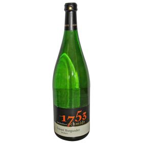 Link zu  Grauer Burgunder, Weißwein