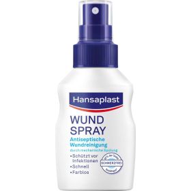 Link zu  Wundheilspray