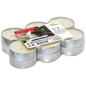 Link zu  Duftteelichter Jumbo, Vanille
