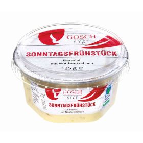 Link zu  Eiersalat Sonntagsfrühstück