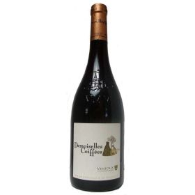 Link zu  Demoiselles Coiffees , Rotwein