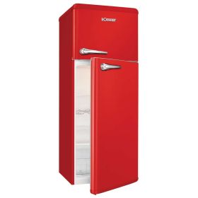 Link zu  Kühlschrank, rot