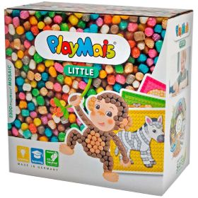 Link zu  Mosaic Little Zoo
