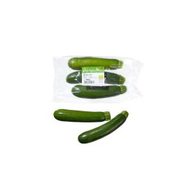 Link zu  Bio Zucchini