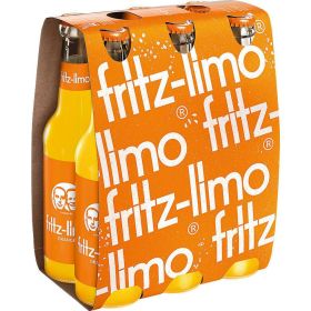 Link zu  Orangen-Limonade