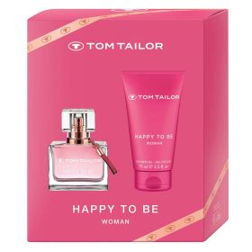 Link zu  Geschenkset Happy To Be Woman