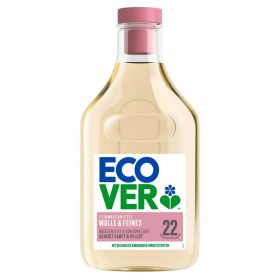 Link zu  Fein-Waschmittel, flüssig, Wolle & Feines