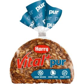 Link zu  Brot Vital + pur