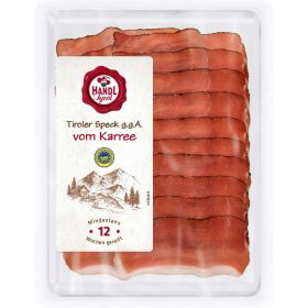 Link zu  Tiroler Speck