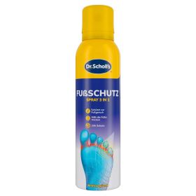 Link zu  Fußschutz Spray, 2 in 1