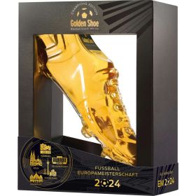 Link zu  Golden Shoe Blended Scotch Whisky 40%