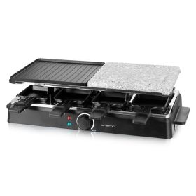 Link zu  Raclette 8 Personen