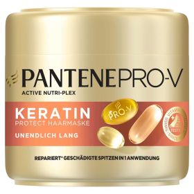 Link zu  Haarmaske Keratin, Unendlich Lang