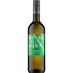 Link zu  Zeuterner Auxerrois trocken