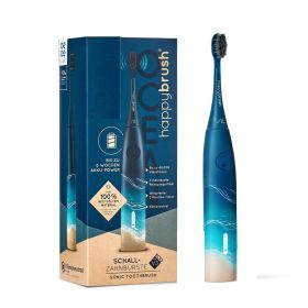 Link zu  Elektrische Zahnbürste Eco Vibe 3, Ocean Edition