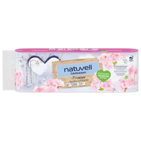 Link zu  Toilettenpapier Premium, 4-lagig
