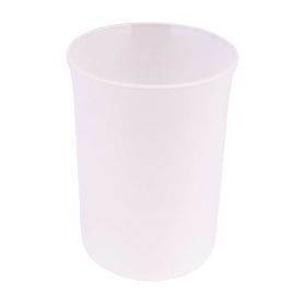 Link zu  Zahnputzbecher weiß