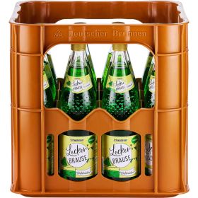 Link zu  Limonade, Waldmeister-Brause (12x 0,700 Liter)