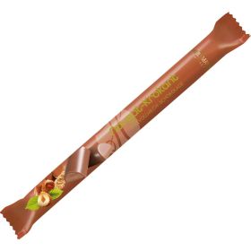 Link zu  Schokoriegel, Nougat/Krokant Stick