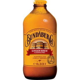 Link zu  Ginger Brew, alkoholfrei