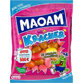 Link zu  Kaubonbon Kracher